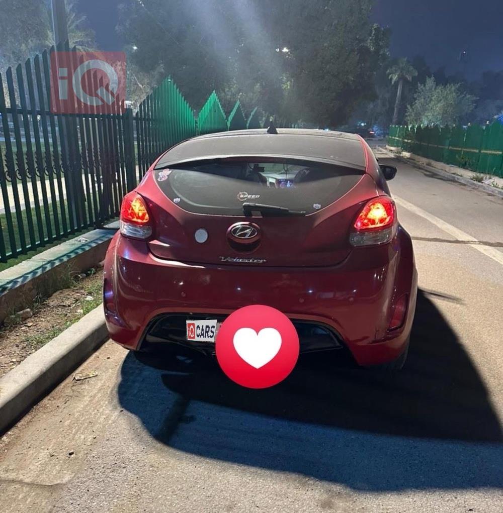 هيونداي فلوستر